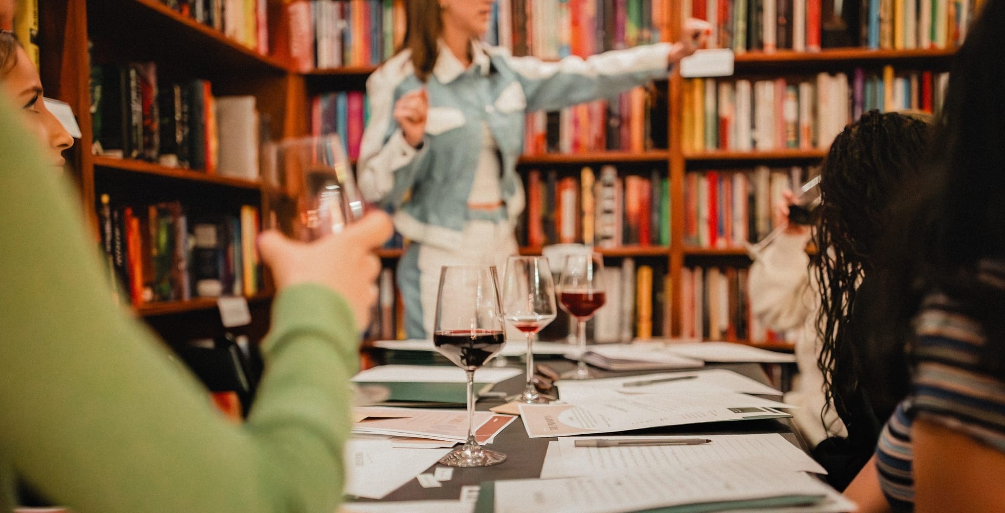 The Spilled Studio: February Newsletter