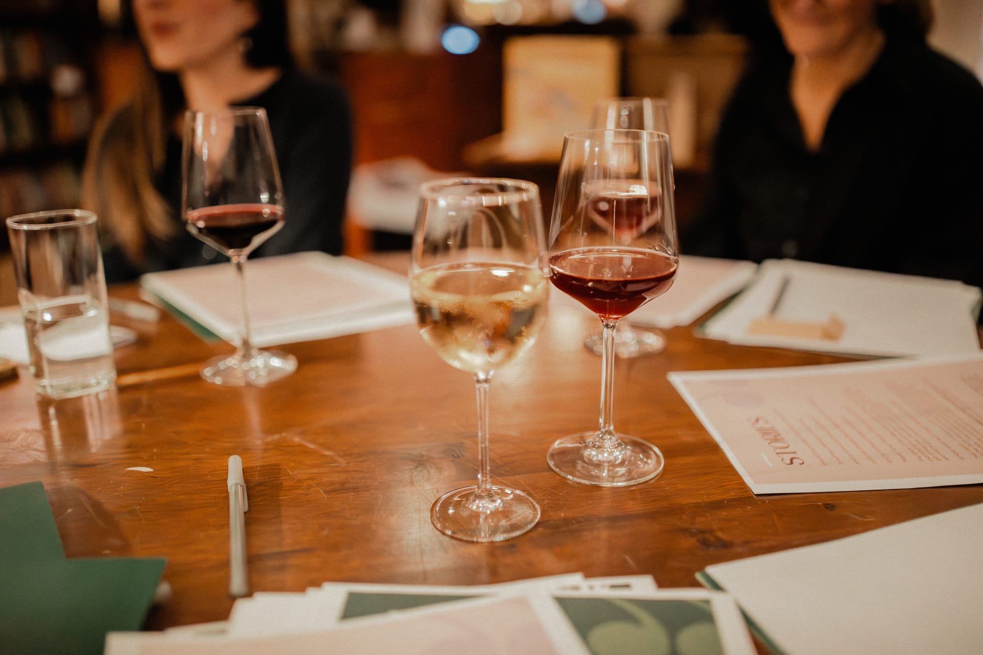 From The Study: Morning Pages Highlights