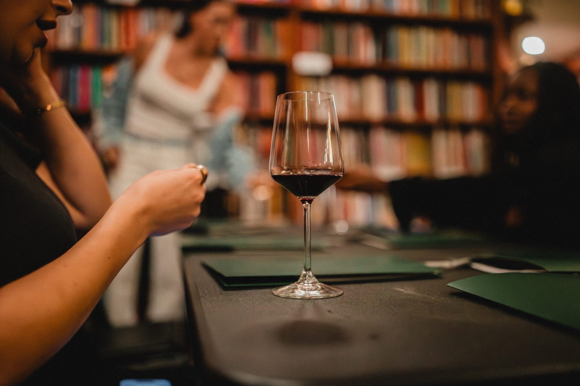 The Spilled Studio: March Newsletter